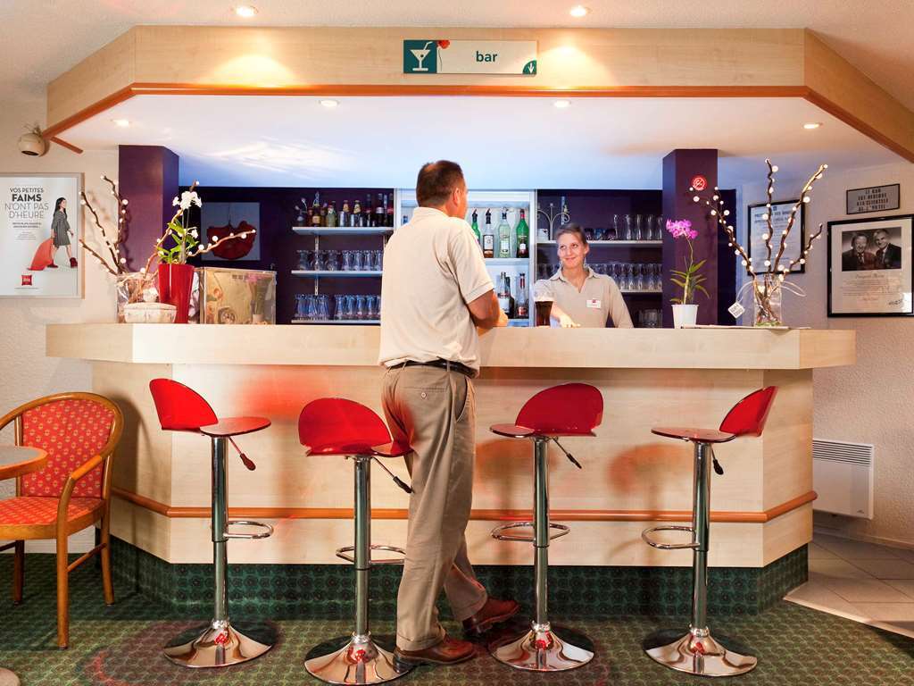 מלון Ibis פרובן מסעדה תמונה